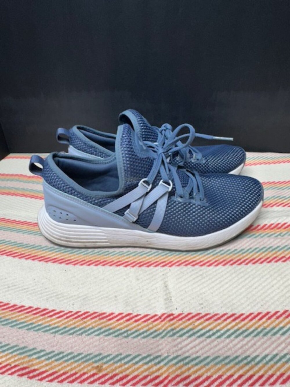 Under Armour Breathe Trainers Woman's Size 8